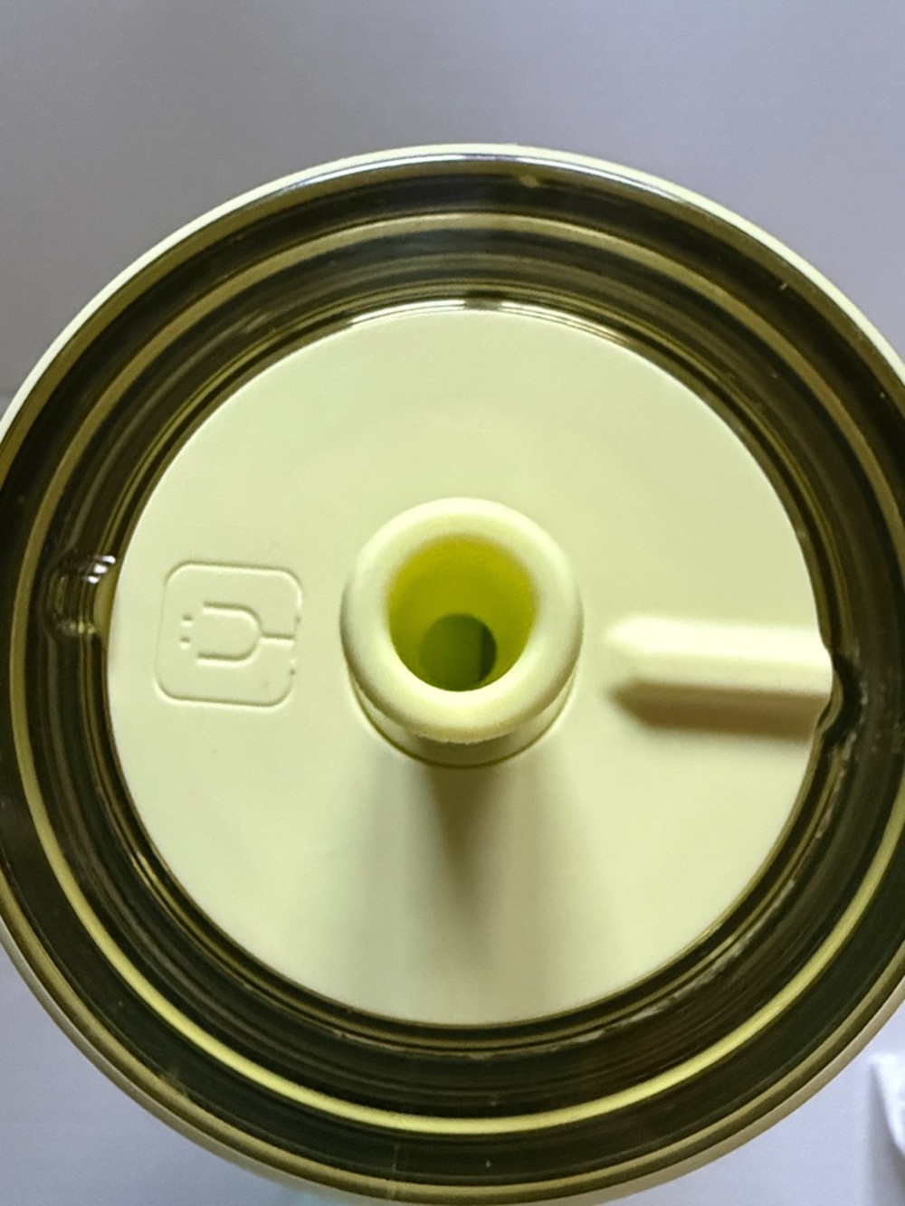 BrüMate Prickly Pear Insulated Travel Mug with Handle - Picture 6 of 6